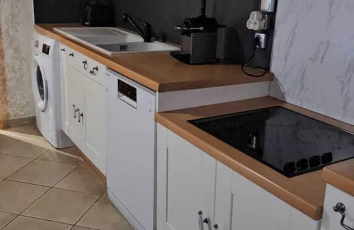 Tourves Apartamento | Furnished duplex Xcoquine Spa & pool