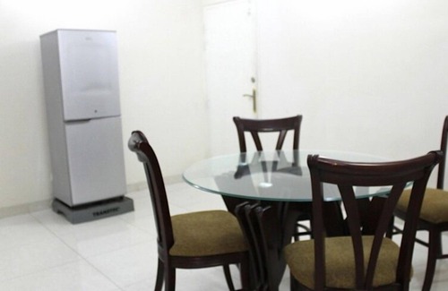 Basundhara Residential Area Apartamento | Furnished Flat In Block C Bashundhara RA