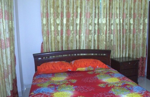 Basundhara Residential Area Apartamento | Furnished Flat In Block C Bashundhara RA