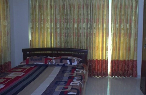 Basundhara Residential Area Apartamento | Furnished Flat In Block C Bashundhara RA