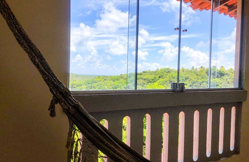Pilar Cabaña | Viviendas en Vila Velha Itamaracá
