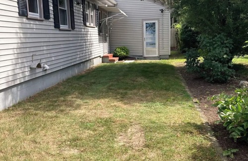 New Bedford Casa | Furnished & Flexible – Perfect for Longer Stays in Dartmouth, MA!