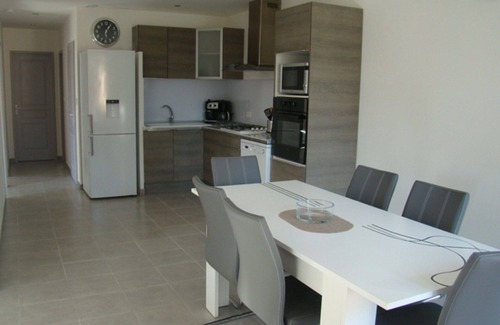 Le Cannet-des-Maures Casa | alquiler con muebles