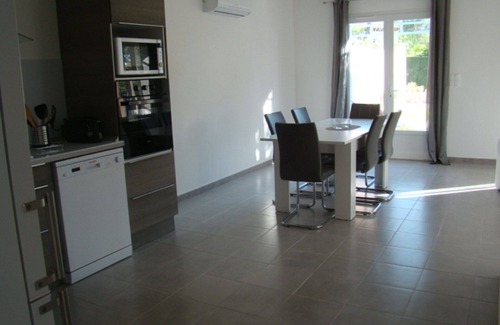 Le Cannet-des-Maures Casa | alquiler con muebles