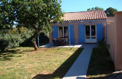 Le Cannet-des-Maures Casa | alquiler con muebles