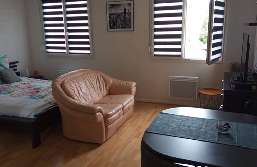 Niederbronn-les-Bains Apartamento | Furnished studio rental*** in Niederbronn-les-Bains