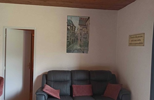 Castels Cabaña | Furnished houses for 5 people in Castels Périgord Noir