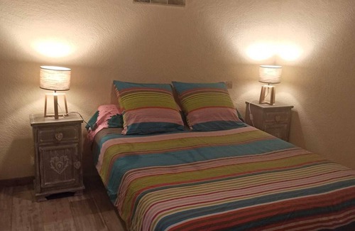 Castels Cabaña | Furnished houses for 5 people in Castels Périgord Noir