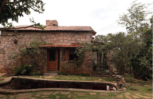 Igatu Casa | Furnished holiday rental house in Igatu - Chapada Diamantina BAHIA BRAZIL