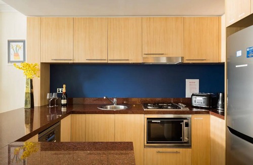 St. Leonards Apartamento | Furnished Home Stay