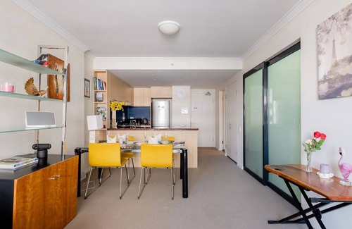 St. Leonards Apartamento | Furnished Home Stay