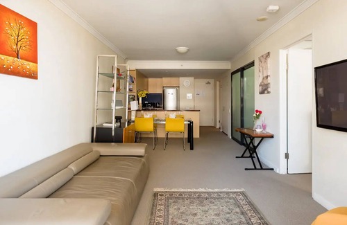 St. Leonards Apartamento | Furnished Home Stay