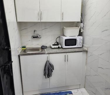 Al Ain Casa | Furnished hone stay villa with attached bathroom with balcony