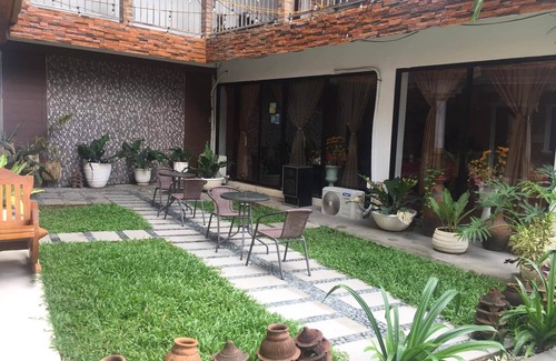 Dipolog Casa | Casa amueblada en alquiler en Olingan Dipolog City / Guesthouse - Bed & Breakfast
