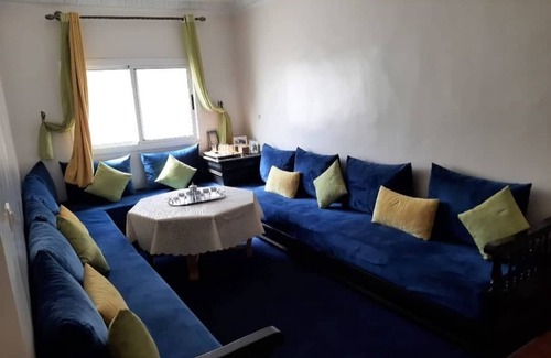 Quartier Industriel Casa | furnished house for rent in AGADIR (house for rent) for families