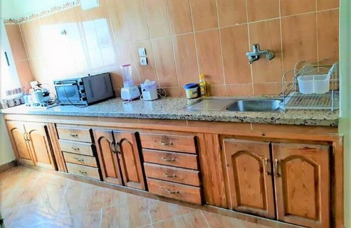 Quartier Industriel Casa | furnished house for rent in AGADIR (house for rent) for families