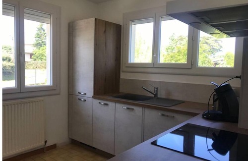 Montauban Casa | Furnished house