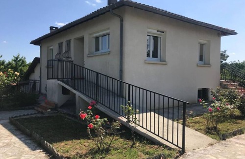 Montauban Casa | Furnished house