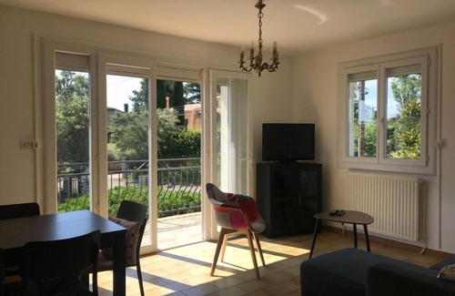 Montauban Casa | Furnished house