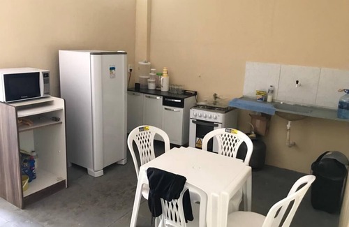 Centro Casa | CASA AMUEBLADA EN PLAYA IRACEMA