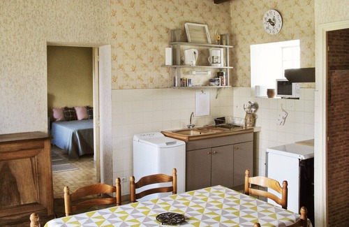 Montlouis-sur-Loire Casa | Amueblado en una bonita casa de campo a orillas del Loira entre Tours y Amboise