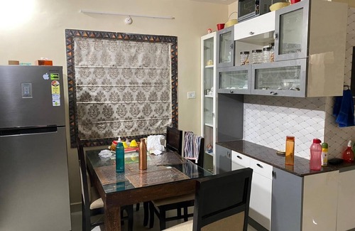 Medchal Apartamento | CASA INDIA AMUEBLADA