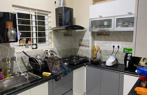 Medchal Apartamento | CASA INDIA AMUEBLADA