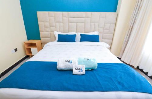 Kilimani Apartamento | furnished luxurious 2 bedroom