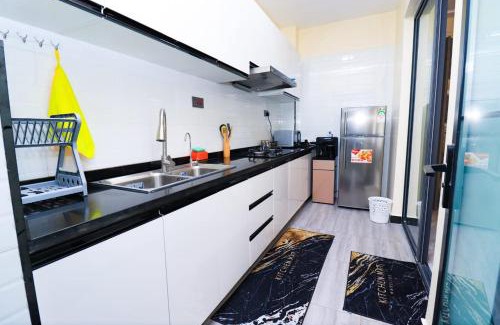 Kilimani Apartamento | furnished luxurious 2 bedroom