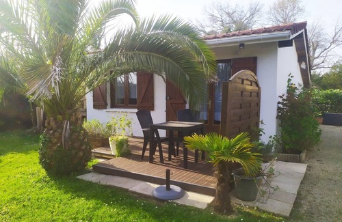 Mees Casa | Cura Casita amueblada o vacaciones