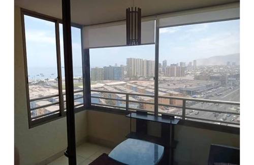 Cavancha Apartamento | Amoblados MyK portal Heroes Mall Plaza