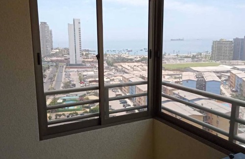 Cavancha Apartamento | Amoblados MyK portal Heroes Mall Plaza