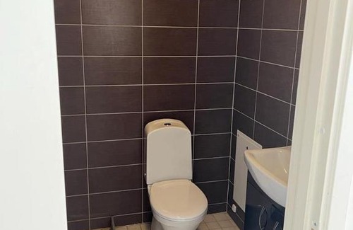 Abbekas Apartamento | Furnished one bedroom apartment