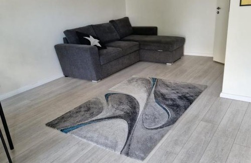 Abbekas Apartamento | Furnished one bedroom apartment