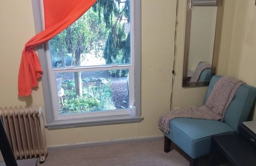 Old Ballard Casa | Furnished Private Independent Unit in a Duplex House in the Heart of Ballard!