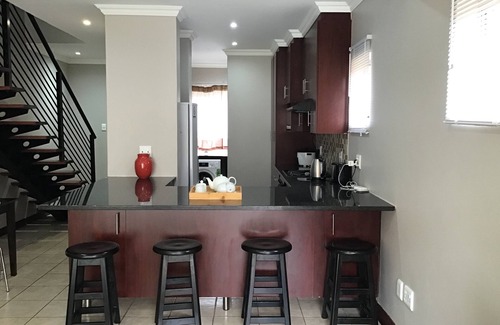Bloemfontein Casa | Alquiler amueblado Bloemfontein