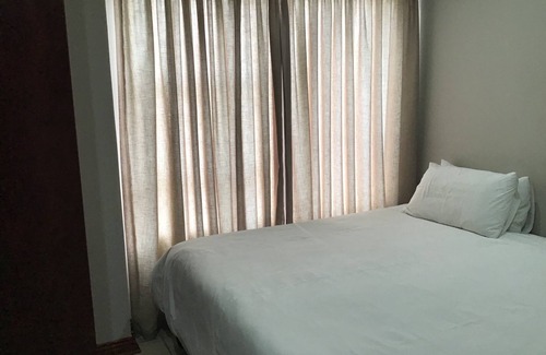 Bloemfontein Casa | Alquiler amueblado Bloemfontein