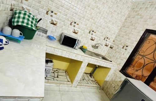 Ouagadougou Casa | Furnished residence 2 bedrooms, two showers, living room, kitchen