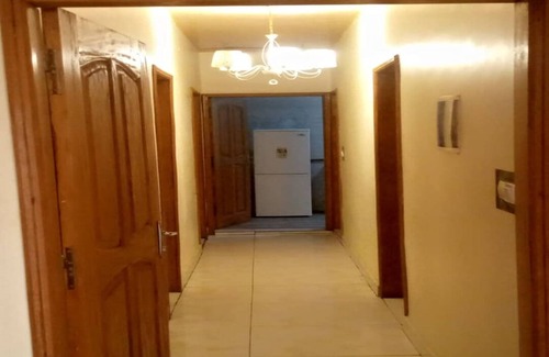 Douala Apartamento | Furnished roadside apartments in New bell