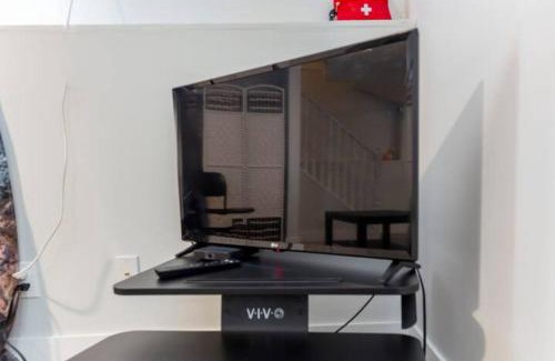 Southwest Edmonton Casa | Furnished Room-5 Close to U of A in Edmonton - with Shared Spaces