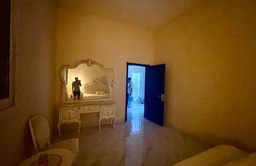 Ghayathi Casa | Furnished Room at Ghayathi