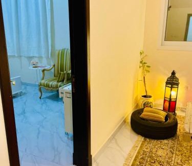 Ghayathi Casa | Furnished Room at Ghayathi
