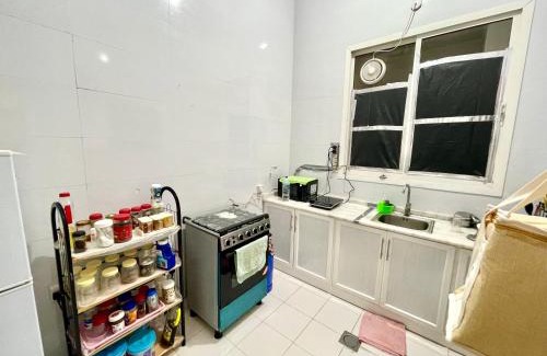 Ghayathi Casa | Furnished Room at Ghayathi