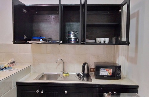Brazzaville Apartamento | Furnished room in Brazzaville
