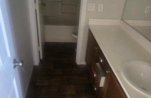 North Las Vegas Casa | Furnished room in big home