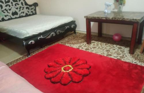 Al Ain Casa | Furnished room just 1 minute to Al ain mall