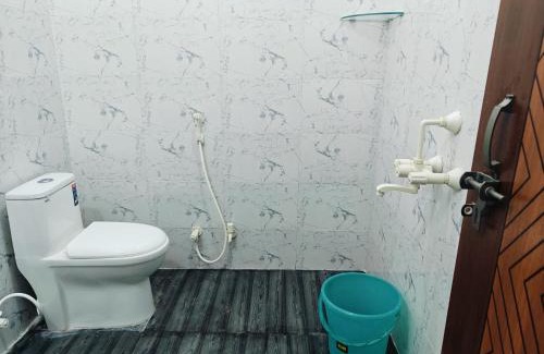 Mohangarh Casa | Furnished Room Near IIM College