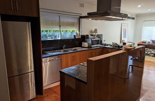 Hahndorf Apartamento | Furnished room off Main St Hahndorf