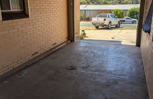 Hahndorf Apartamento | Furnished room off Main St Hahndorf
