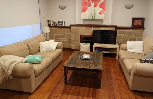 Hahndorf Apartamento | Furnished room off Main St Hahndorf